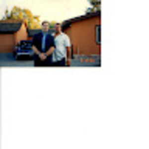 Meet your Posher, Ralph